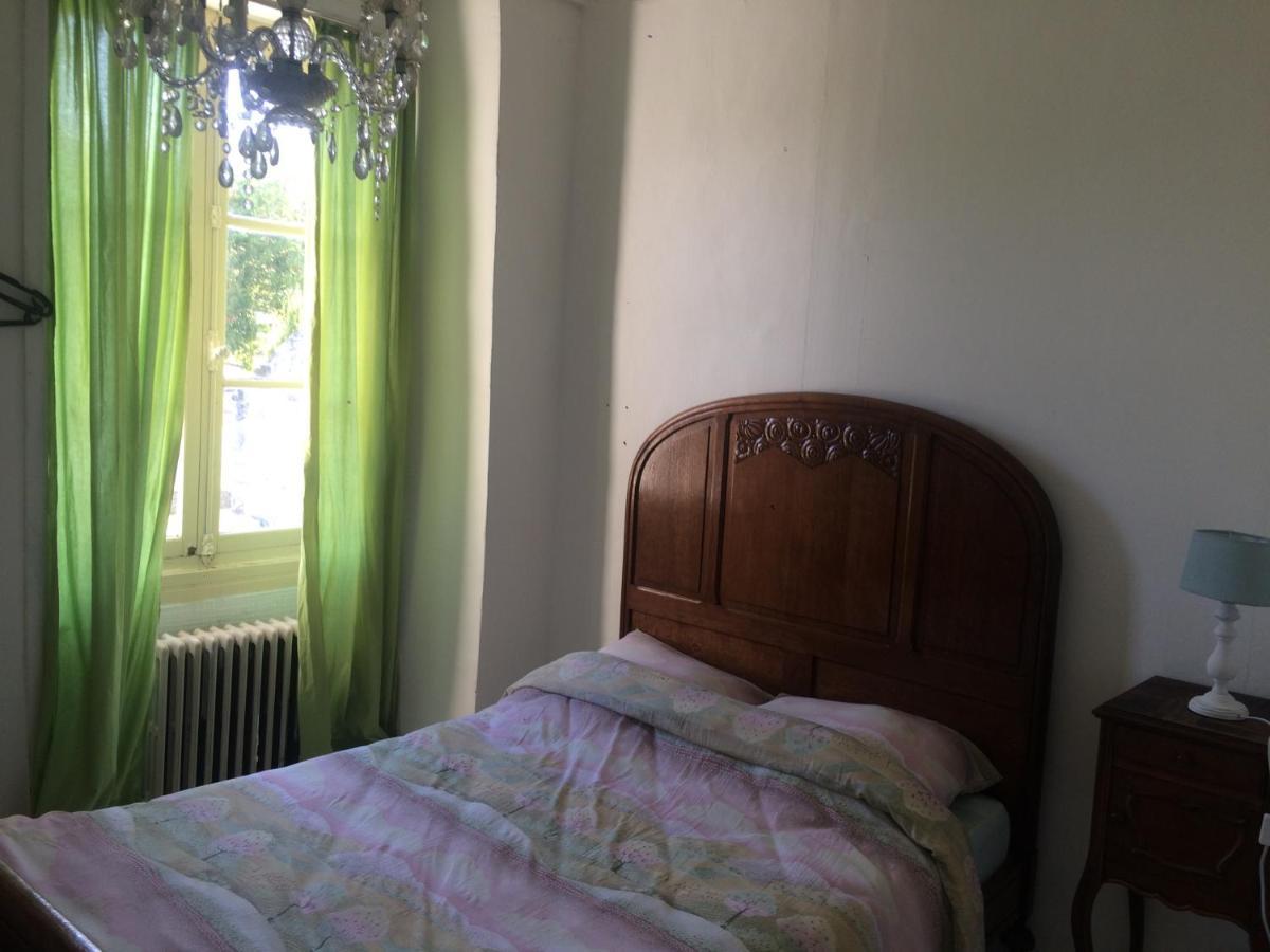 Chambres D'Hotes La Chaumiere Coulonges  Экстерьер фото